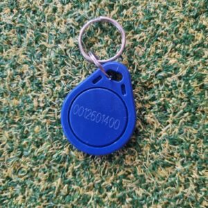 EM format access control RFID Tag