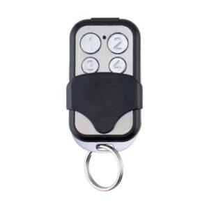 Activor 4 Button Genuine Remote