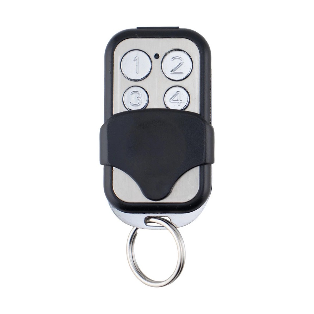 Activor 4 Button Genuine Remote