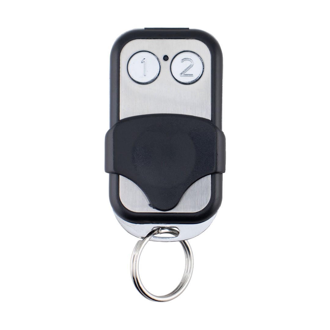 Activor 2 Button Genuine Remote